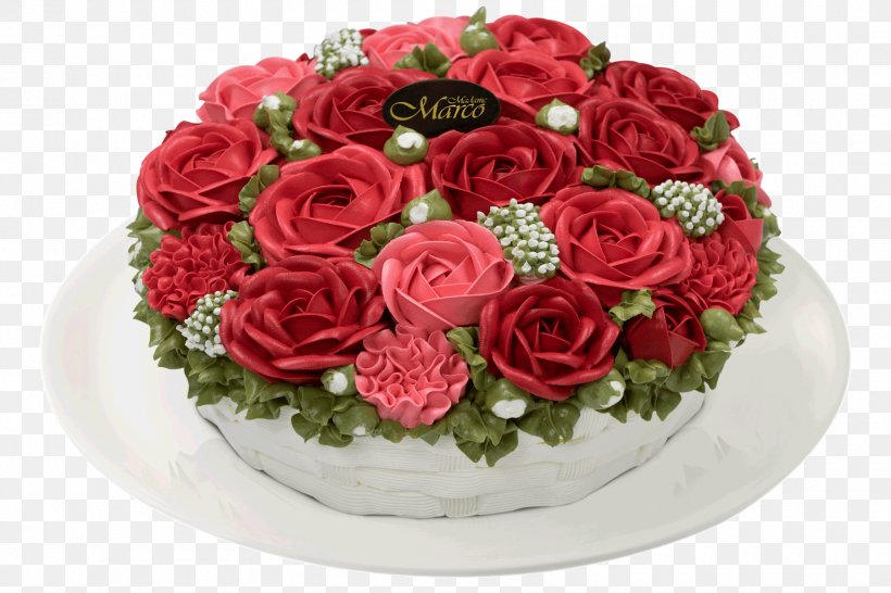 Garden Roses Buttercream Cake Decorating Floral Design Cut Flowers, PNG, 1800x1200px, Garden Roses, Artificial Flower, Buttercream, Cake, Cake Decorating Download Free