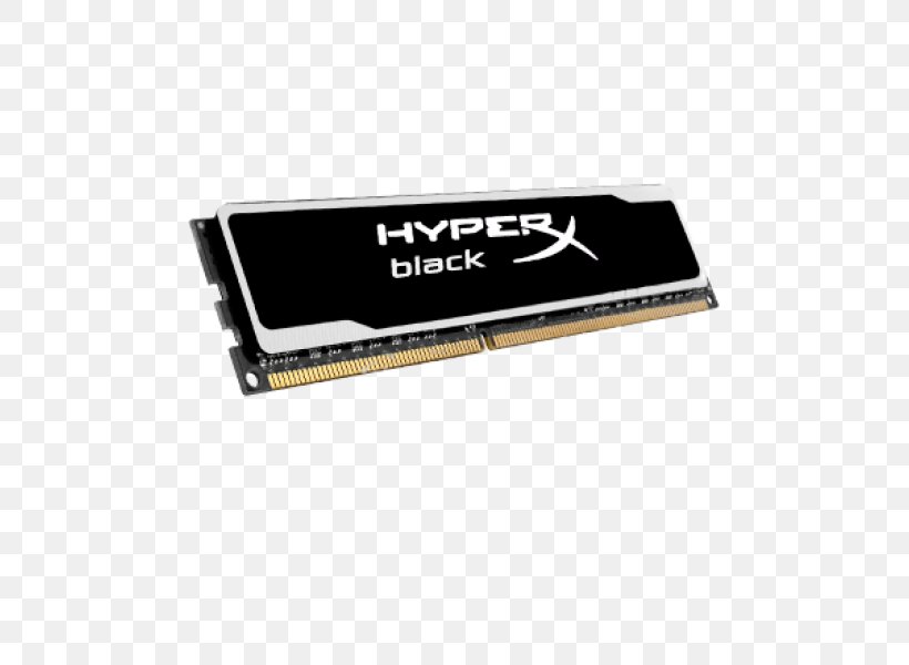 HyperX DIMM Kingston Technology DDR3 SDRAM, PNG, 600x600px, Hyperx, Brand, Computer, Computer Memory, Ddr3 Sdram Download Free