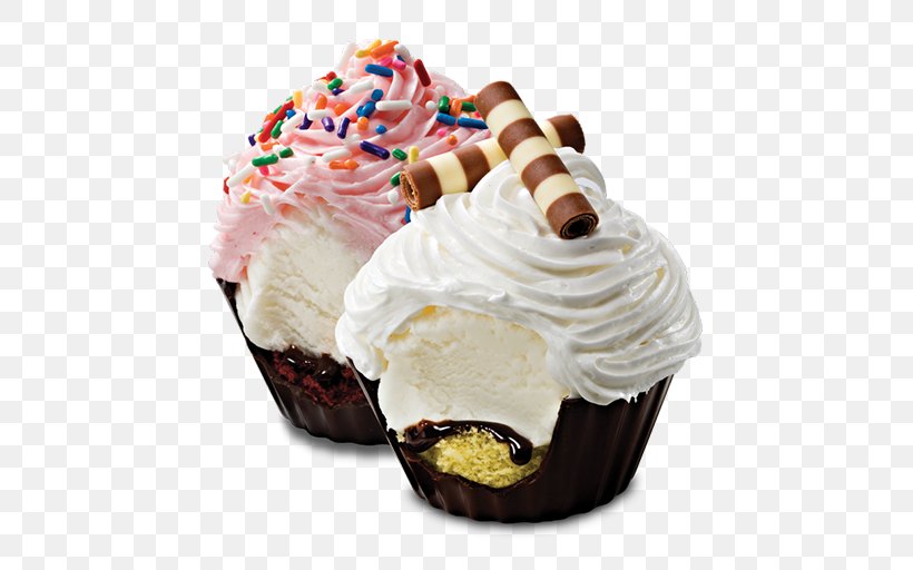 Ice Cream Cake Cupcake Chocolate Ice Cream, PNG, 512x512px, Ice Cream, Baking Cup, Batter, Birthday Cake, Buttercream Download Free
