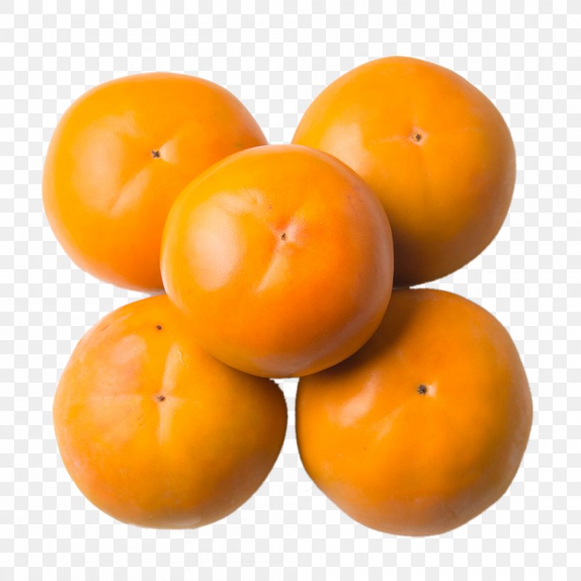 Japanese Persimmon, PNG, 1000x1000px, Persimmon, Auglis, Citrus, Clementine, Diospyros Download Free