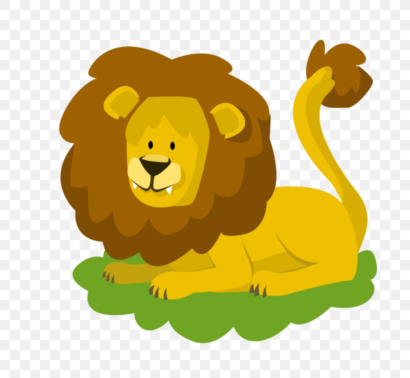 Lion Computer File, PNG, 797x756px, Lion, Art, Big Cats, Carnivoran, Cartoon Download Free