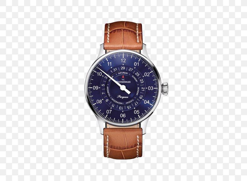 MeisterSinger Pangaea Oris Williams Engine Day Date Automatic Automatic Watch, PNG, 567x599px, Meistersinger, Automatic Watch, Brand, Clock, Dial Download Free