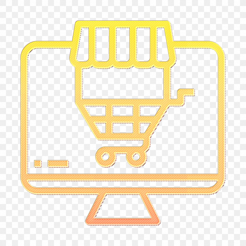 Online Shopping Icon Commerce And Shopping Icon Shopping Icon, PNG, 1156x1156px, Online Shopping Icon, Commerce And Shopping Icon, Emblem, Furniture, Logo Download Free