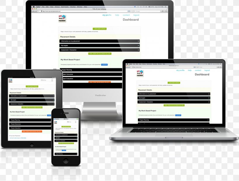 Responsive Web Design Tablet Computers Mobile Phones Vulnerability Scanner Handheld Devices, PNG, 827x627px, Responsive Web Design, Brand, Computer, Computer Servers, Desktop Computers Download Free