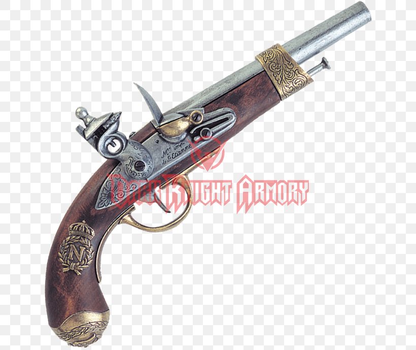 Revolver Firearm Pistol Trigger Gun, PNG, 689x689px, Revolver, Air Gun, Firearm, Flintlock, Gribeauval System Download Free