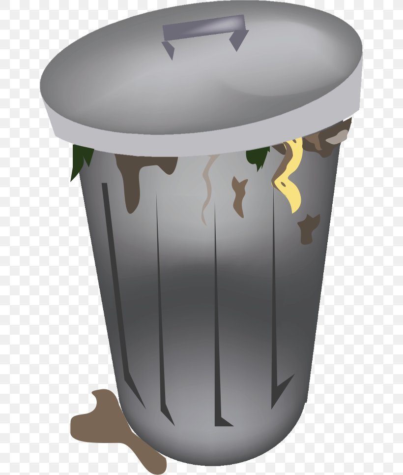Rubbish Bins & Waste Paper Baskets Garbage Truck Waste Management Clip Art, PNG, 660x965px, Rubbish Bins Waste Paper Baskets, Cartoon, Flowerpot, Garbage Truck, Office Download Free