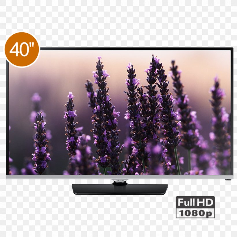 Samsung H5000 Series 5 LED-backlit LCD Samsung Group 1080p, PNG, 1200x1200px, 1920 X 1080, Ledbacklit Lcd, Display Device, Highdefinition Television, Lavender Download Free