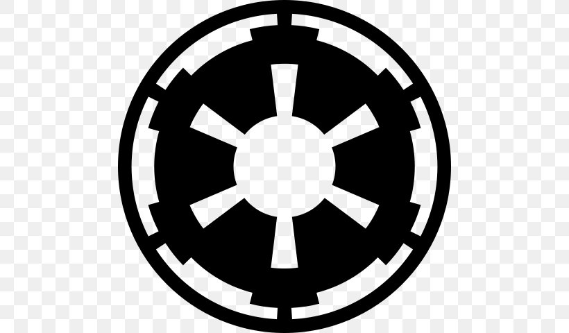 Stormtrooper Star Wars: The Clone Wars Galactic Empire, PNG, 480x480px, Stormtrooper, Area, Black And White, Clone Wars, Galactic Empire Download Free
