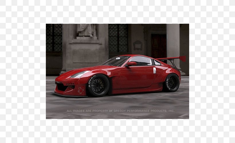 2003 Nissan 350Z Car 2008 Nissan 350Z Nissan Silvia, PNG, 500x500px, 2008 Nissan 350z, Nissan, Auto Part, Automotive Design, Automotive Exterior Download Free