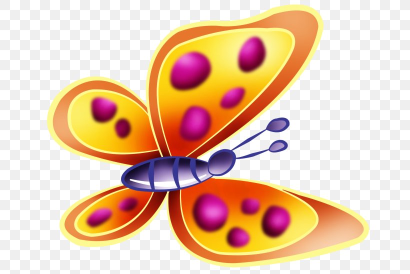 Butterfly Clip Art, PNG, 670x548px, Butterfly, Adobe Flash, Animation, Apng, Butterflies And Moths Download Free