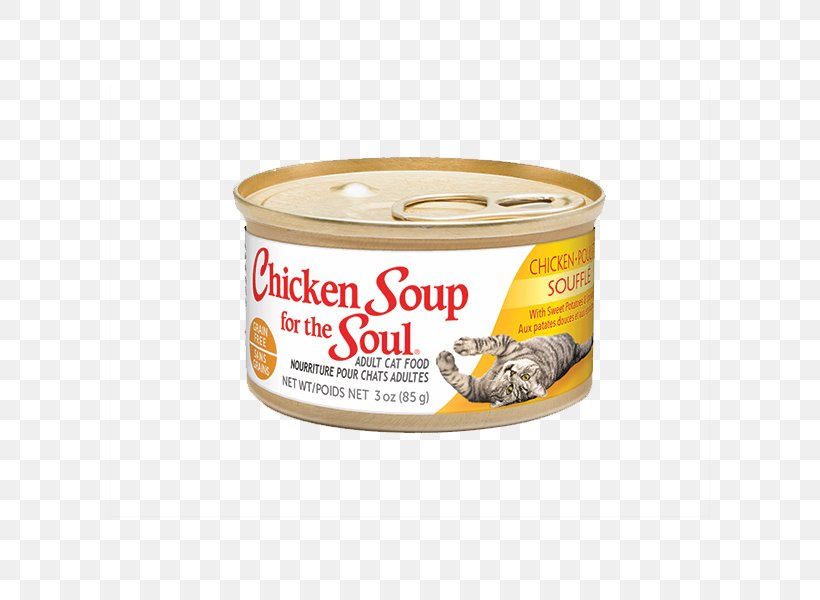 Chicken Soup Cat Food Soufflé Chicken As Food, PNG, 600x600px, Chicken Soup, Beef, Canning, Cat Food, Cereal Download Free