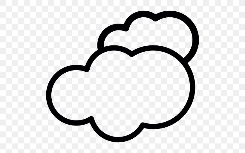 Cloud Rain Thunderstorm, PNG, 512x512px, Cloud, Black, Black And White, Cloud Storage, Hail Download Free