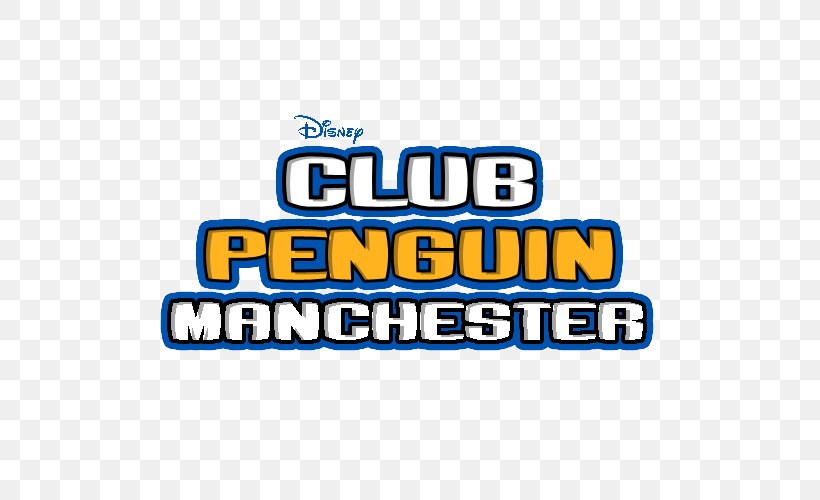 Club Penguin Entertainment Inc Logo Brand Font, PNG, 500x500px, Club Penguin, Area, Brand, Club Penguin Entertainment Inc, Logo Download Free