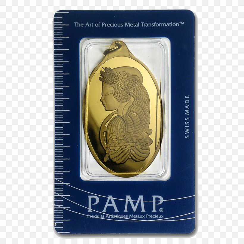 Gold Bar PAMP Bullion Precious Metal, PNG, 900x900px, Gold Bar, Apmex, Assay, Bullion, Coin Download Free