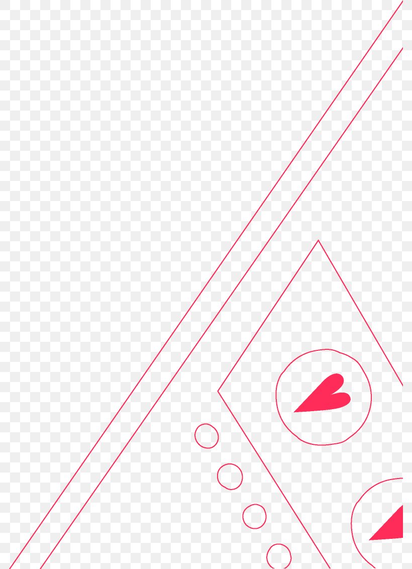 Line Point Angle, PNG, 784x1132px, Point, Area, Design M, Pink, Rectangle Download Free
