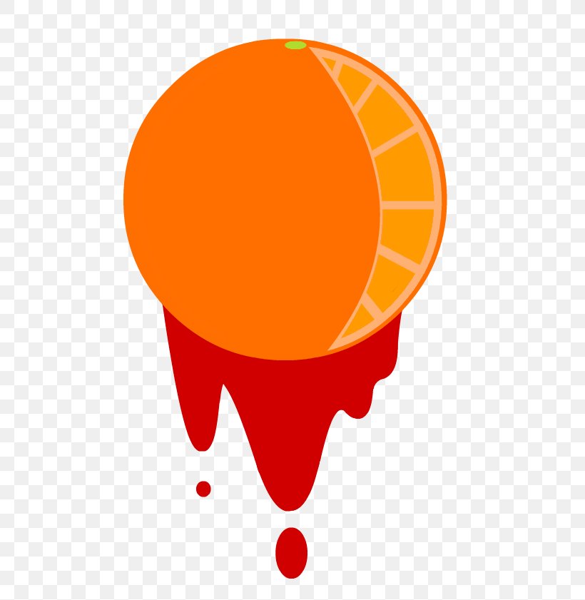 Logo Clip Art, PNG, 670x841px, Logo, Orange Download Free
