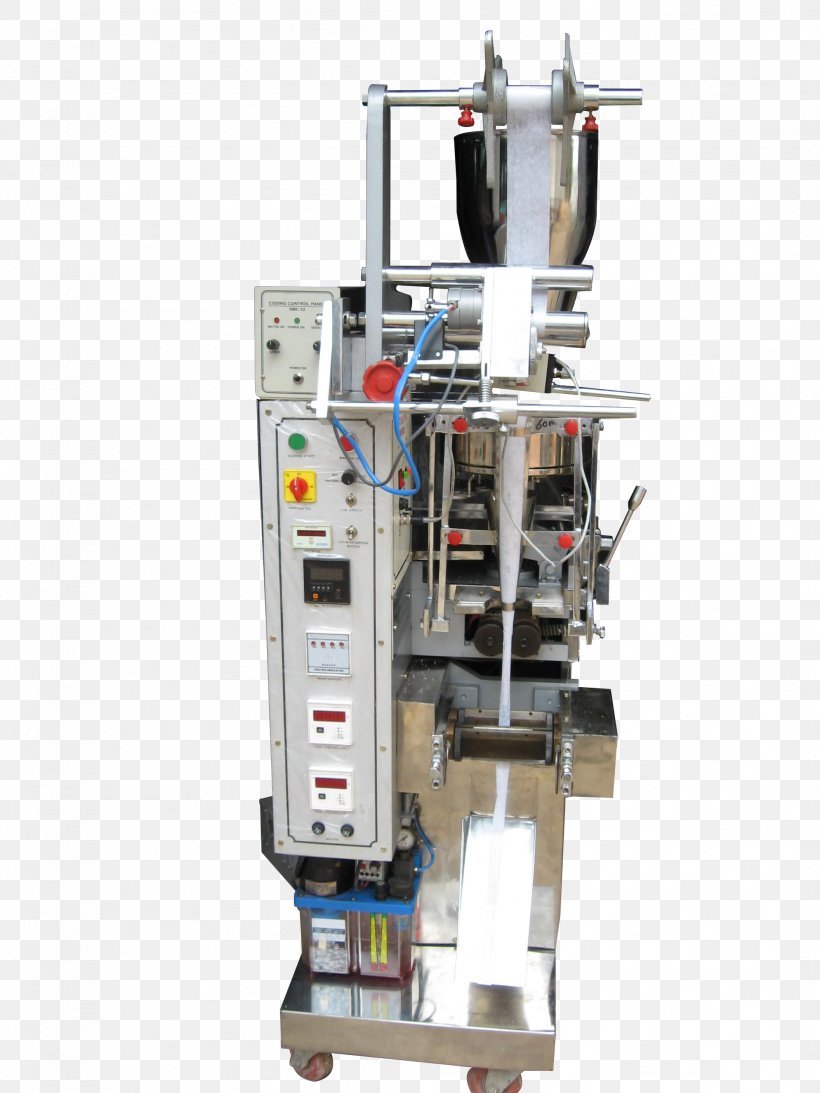 Pouch Packing Machines Packaging Machine Manufacturing Seal, PNG, 2112x2816px, Machine, Faridabad, Lowdensity Polyethylene, Manufacturing, Packaging And Labeling Download Free