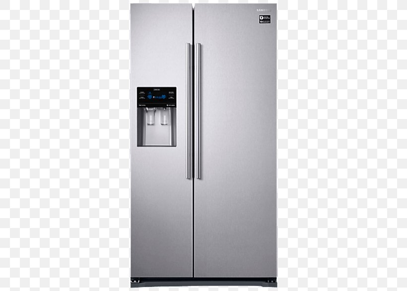 Refrigerator Samsung Home Appliance فروشگاه بانه خرید کولر گازی, PNG, 786x587px, Refrigerator, Baneh, Compressor, Door, Home Appliance Download Free