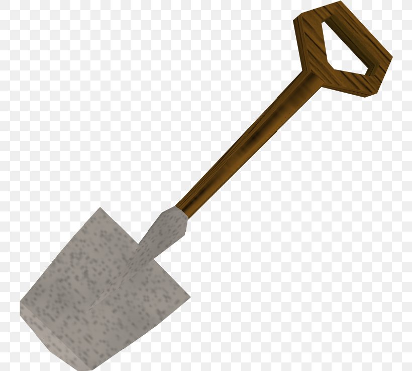 RuneScape Spade Shovel Hand Tool Clip Art, PNG, 744x737px, Runescape, Agriculture, Call A Spade A Spade, Garden Tool, Gardening Download Free