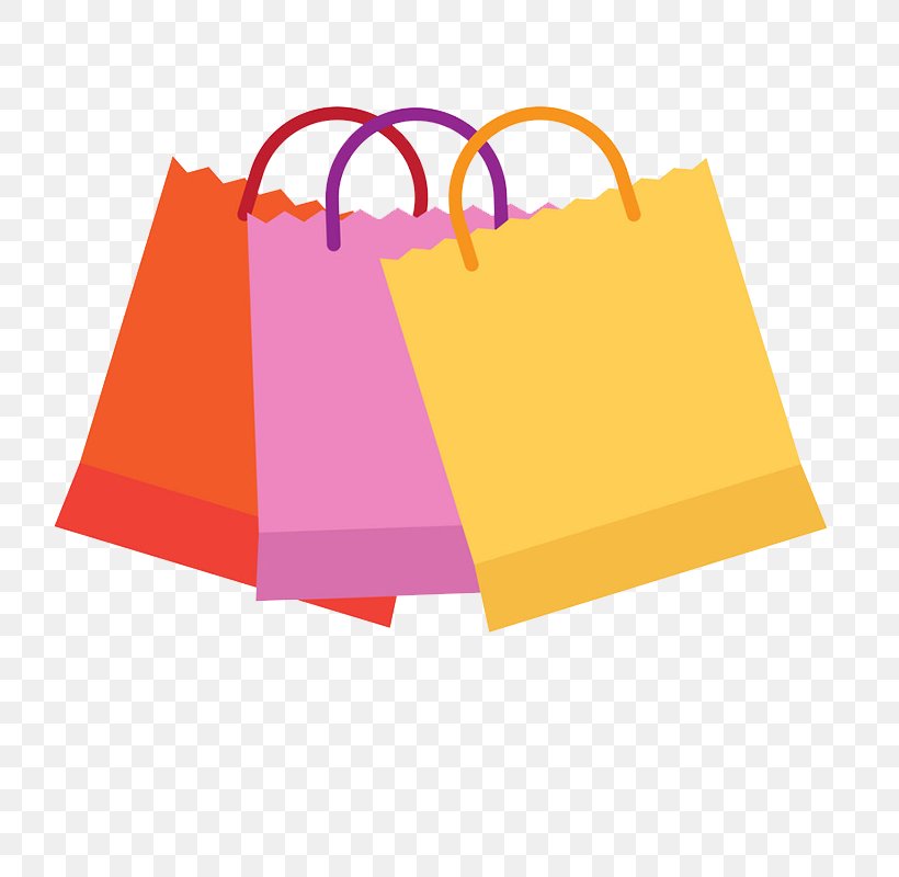Shopping Bag, PNG, 800x800px, Yellow, Construction Paper, Logo, Paper Bag, Shopping Bag Download Free