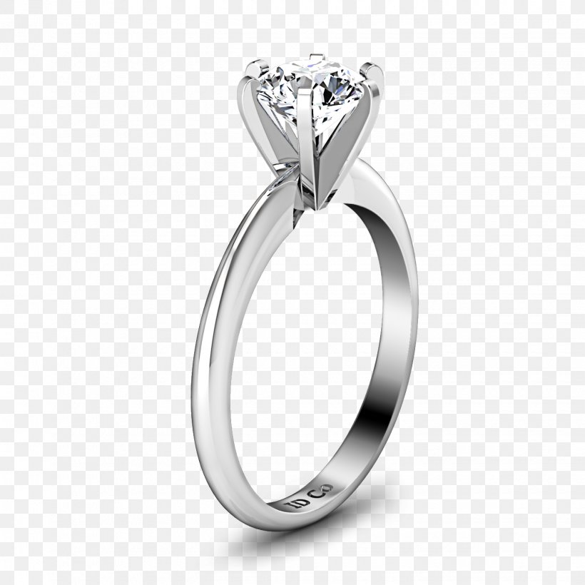 Wedding Ring Engagement Ring Solitaire Diamond, PNG, 1440x1440px, Ring, Body Jewellery, Body Jewelry, Classic, Diamond Download Free