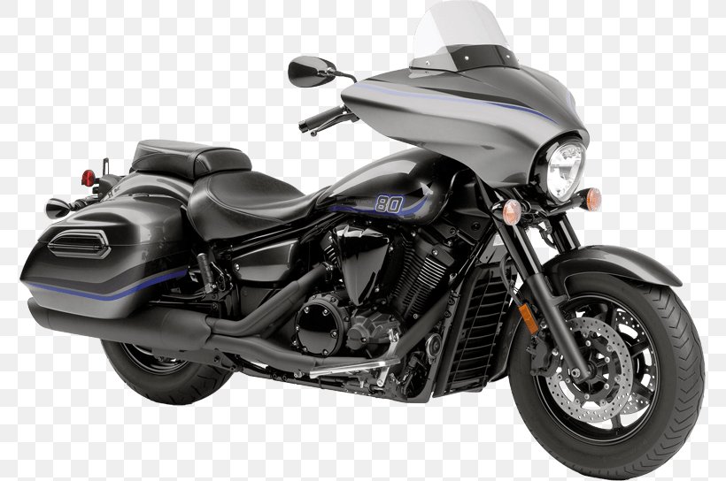 Yamaha V Star 1300 Yamaha Motor Company Yamaha DragStar 250 Yamaha XV250 Star Motorcycles, PNG, 775x544px, Yamaha V Star 1300, Automotive Exhaust, Automotive Exterior, Automotive Tire, Automotive Wheel System Download Free