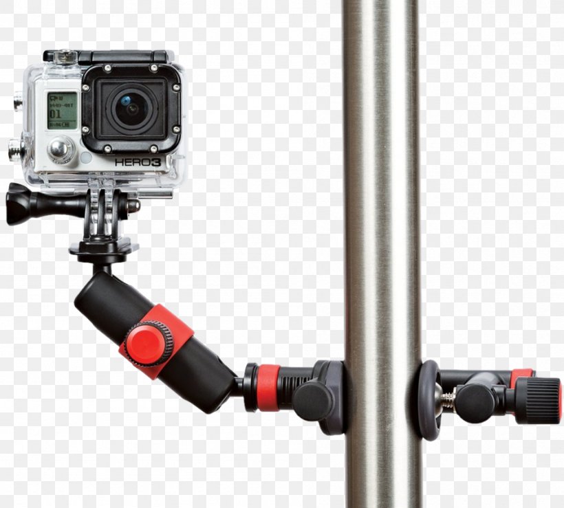 Action Camera Clamp Photography Arm, PNG, 948x855px, Action Camera, Amazoncom, Arm, Camera, Camera Accessory Download Free