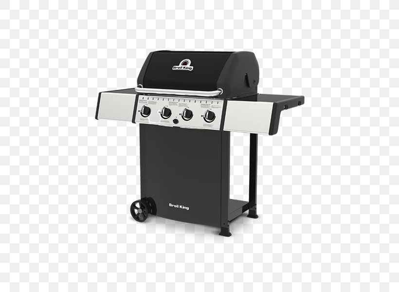 Barbecue Grilling Gasgrill Broil King BBQ, PNG, 600x600px, Barbecue, Brenner, Charcoal, Cooking, Cooking Ranges Download Free