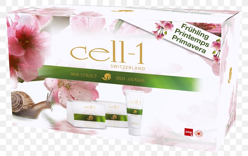Cell-1 Gesichtspflege Mit Schnecken-Extrakt Gel Cream Skin Care Flavor, PNG, 800x517px, Cream, Beauty M Kosmetik, Flavor, Gel, Germany Download Free