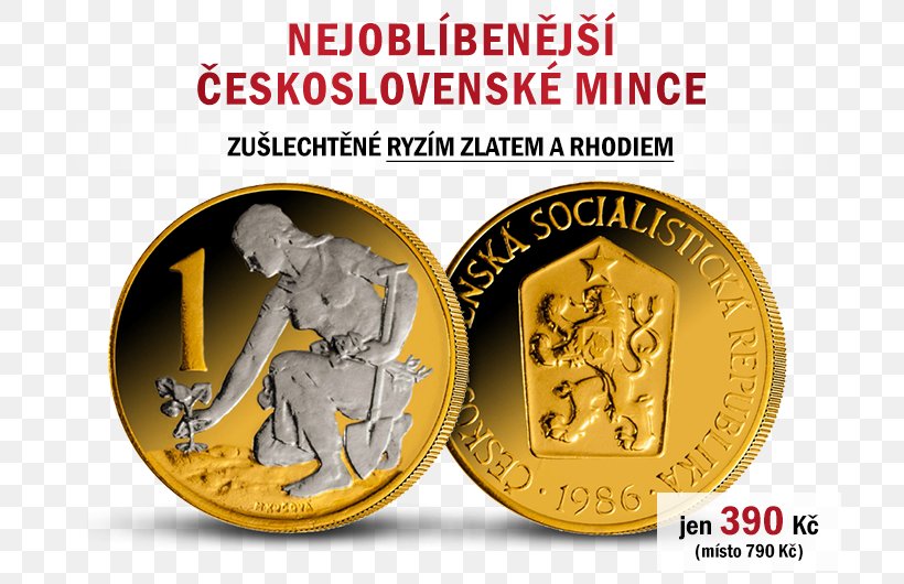 Coin Czech And Slovak Federative Republic Czechoslovakia Slovak Republic, PNG, 740x530px, Coin, Cash, Commemorative Coin, Currency, Czech Koruna Download Free