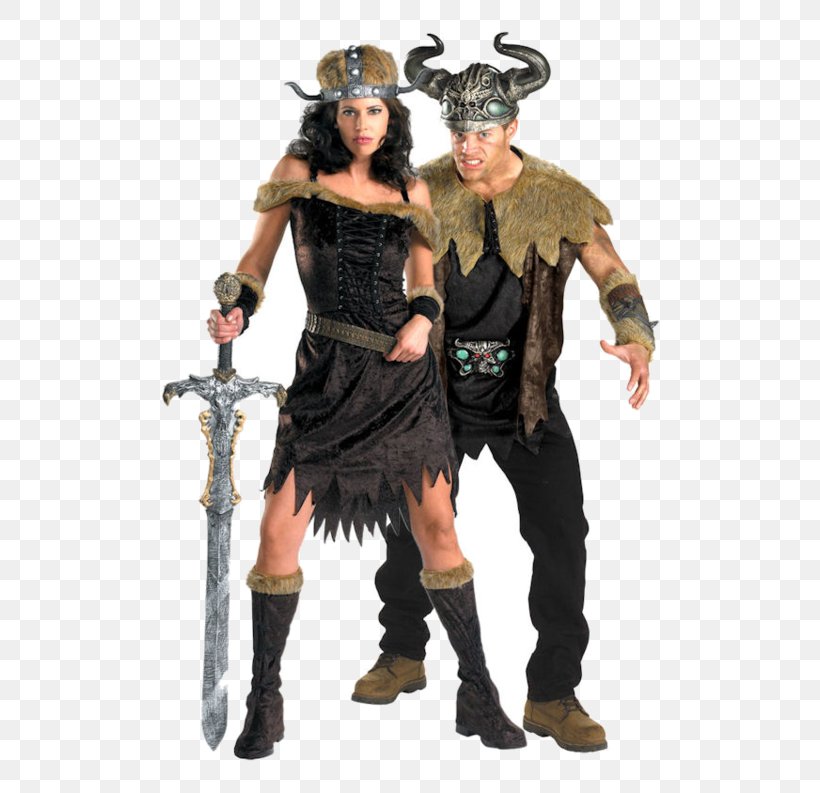 Creative Costumes Halloween Costume Costume Design Viking, PNG, 500x793px, Costume, Armour, Buycostumescom, Clothing, Costume Design Download Free