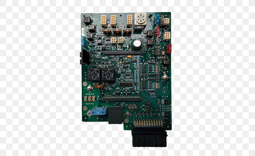 Electronics Computer Hardware Electronic Engineering Microcontroller Electronic Component, PNG, 500x500px, Electronics, Computer, Computer Component, Computer Hardware, Controller Download Free