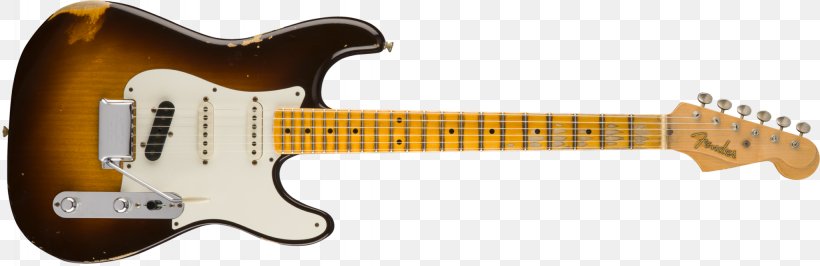 Fender Stratocaster Eric Clapton Stratocaster Fender Musical Instruments Corporation Electric Guitar, PNG, 2048x665px, Fender Stratocaster, Acoustic Electric Guitar, Electric Guitar, Eric Clapton Stratocaster, Fingerboard Download Free