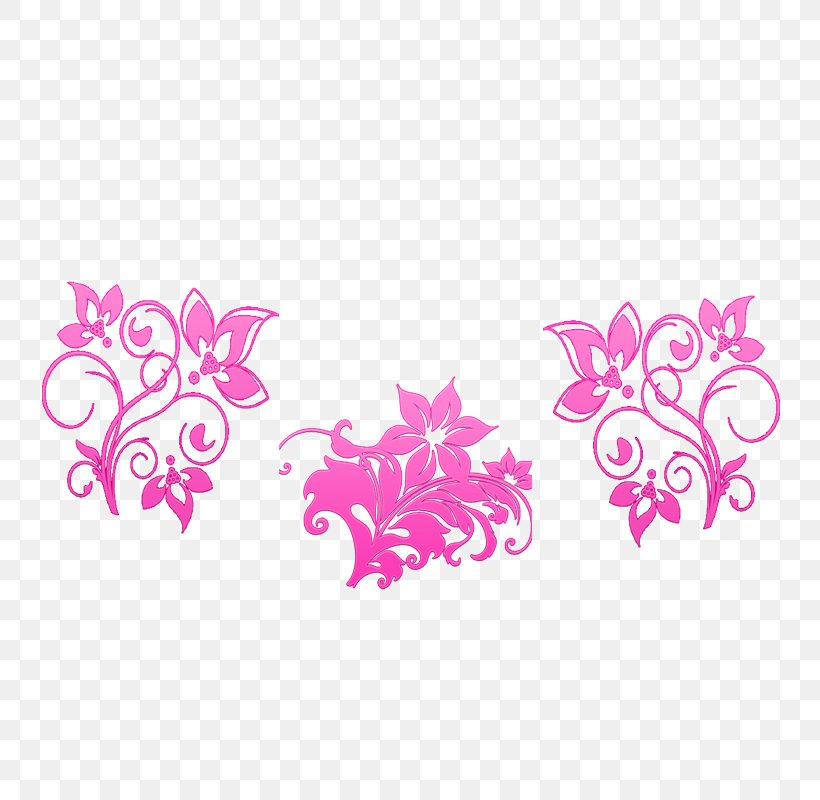 Flower, PNG, 800x800px, Flower, Butterfly, Drawing, Embroidery, Magenta Download Free