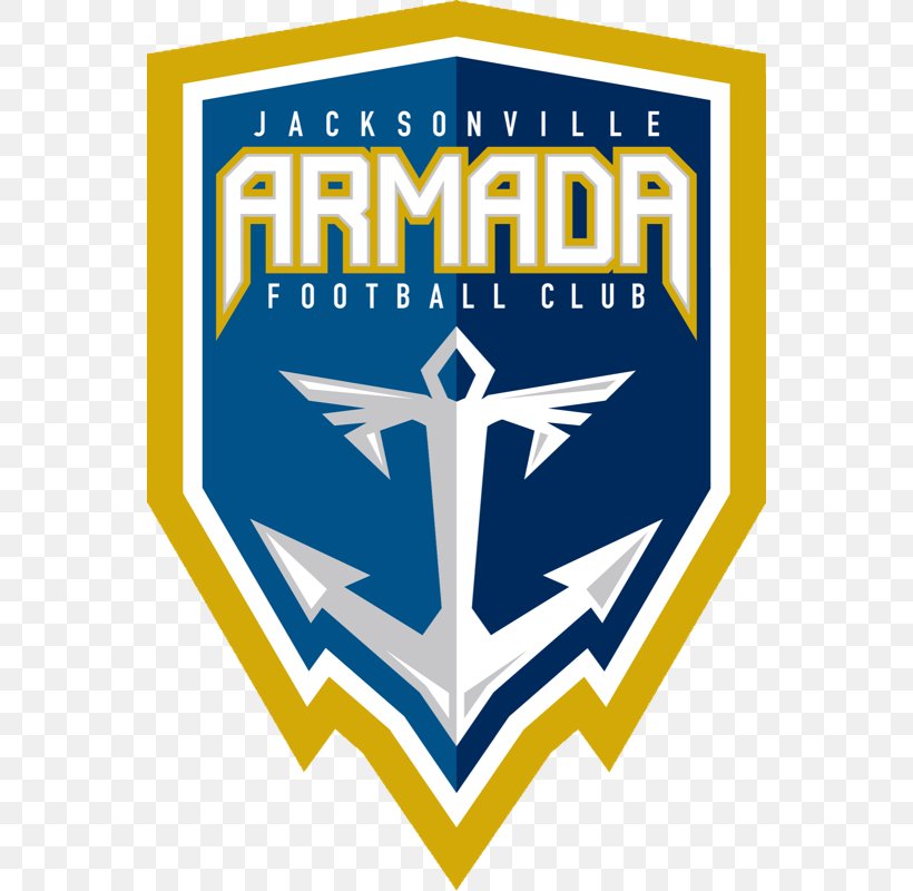 Jacksonville Armada FC NASL National Premier Soccer League Atlanta Silverbacks FC 2018 U.S. Open Cup, PNG, 556x800px, Jacksonville Armada Fc, Area, Armada Fc Youth Academy, Blue, Brand Download Free