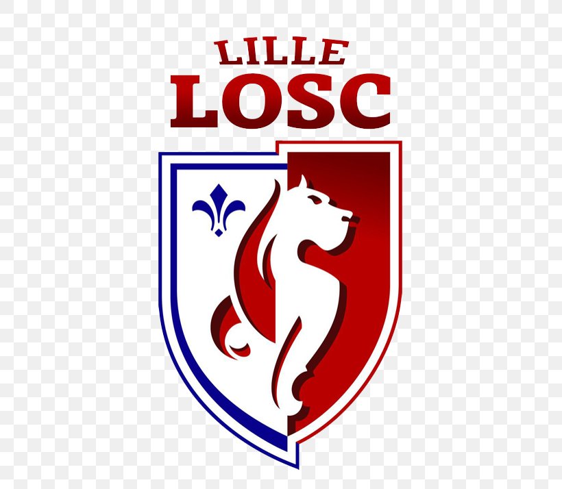 Lille OSC Olympique Lyonnais Olympique Lillois Football, PNG, 386x714px, Lille Osc, Area, Art, Brand, Coupe De