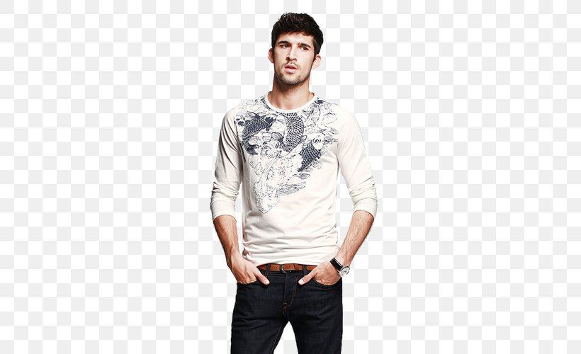 Long-sleeved T-shirt Long-sleeved T-shirt Sweater Neck, PNG, 500x500px, Tshirt, Clothing, Long Sleeved T Shirt, Longsleeved Tshirt, Neck Download Free