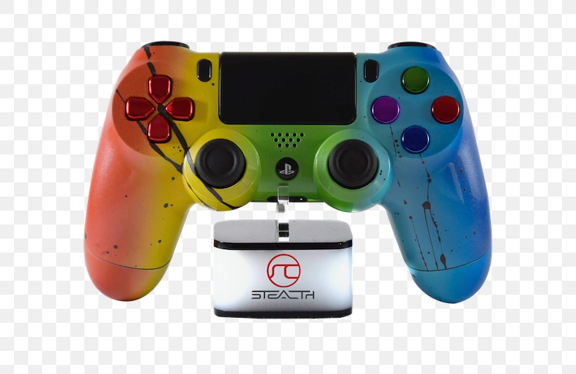 PlayStation 4 Gamepad Video Game Consoles Game Controllers, PNG, 800x533px, Playstation, All Xbox Accessory, Computer Hardware, Dualshock, Dualshock 4 Download Free