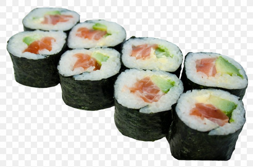 Sushi Makizushi Sashimi California Roll Japanese Cuisine, PNG, 1132x749px, Sushi, Asian Food, Avocado, California Roll, Comfort Food Download Free