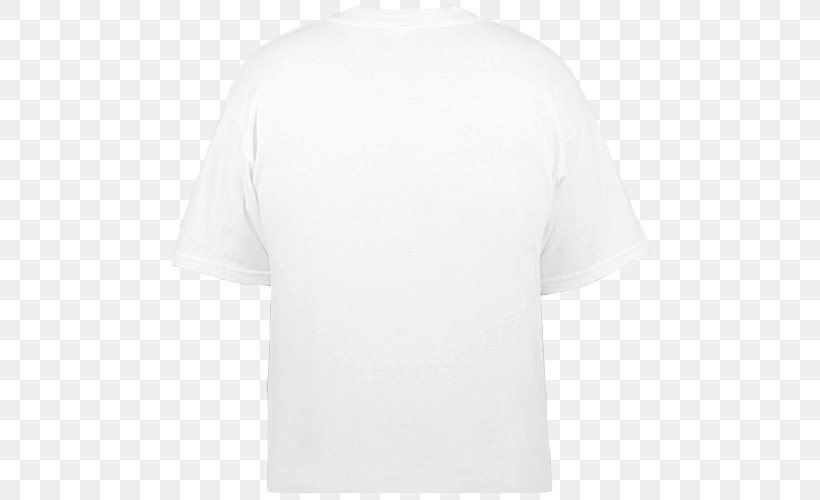 T-shirt Clothing Sleeve Collar Neck, PNG, 500x500px, Tshirt, Active Shirt, Clothing, Collar, Neck Download Free