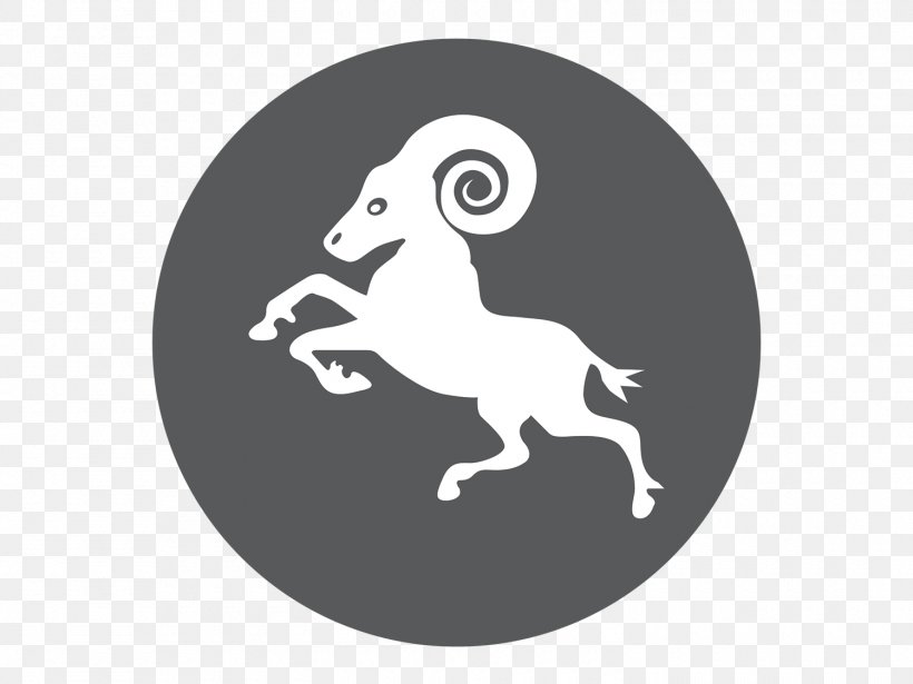 Aries Taurus Horoscope Astrology Zodiac, PNG, 1500x1125px, Aries, Astrological Sign, Astrology, Black, Black And White Download Free