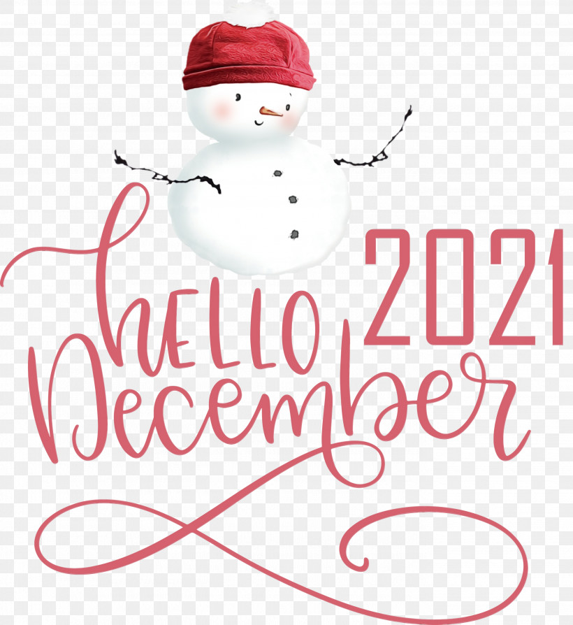 Christmas Day, PNG, 2750x3000px, Hello December, Bauble, Christmas Day, December, Geometry Download Free