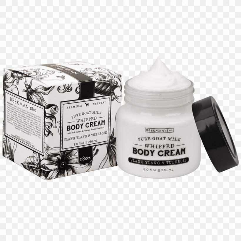 Cream Goat Milk Lotion, PNG, 1200x1200px, Cream, Beekman 1802, Goat, Goat Milk, Grapefruit Download Free