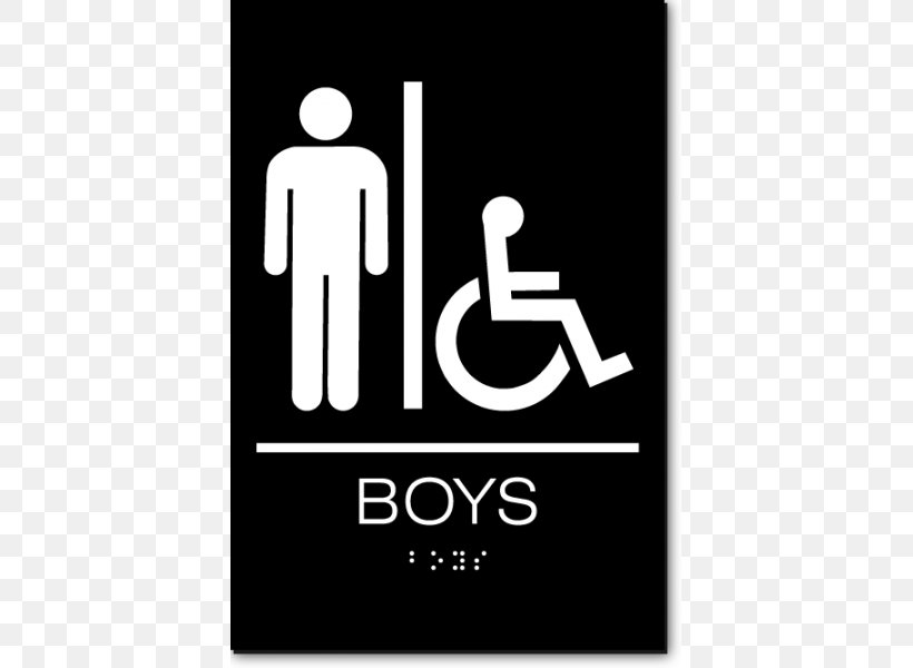 Dallas/Fort Worth International Airport Disability Accessibility Public Toilet Americans With Disabilities Act Of 1990, PNG, 600x600px, Disability, Accessibility, Accessible Toilet, Ada Signs, Braille Download Free