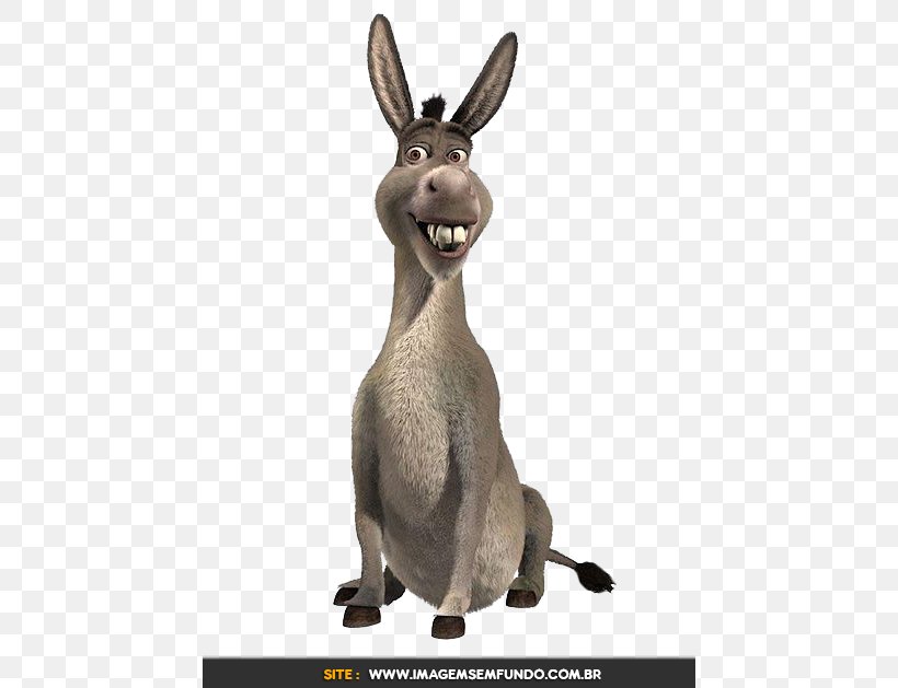 Donkey Shrek The Musical Puss In Boots Princess Fiona, PNG, 450x629px, Donkey, Animal Figure, Animation, Domestic Rabbit, Donkey Xote Download Free