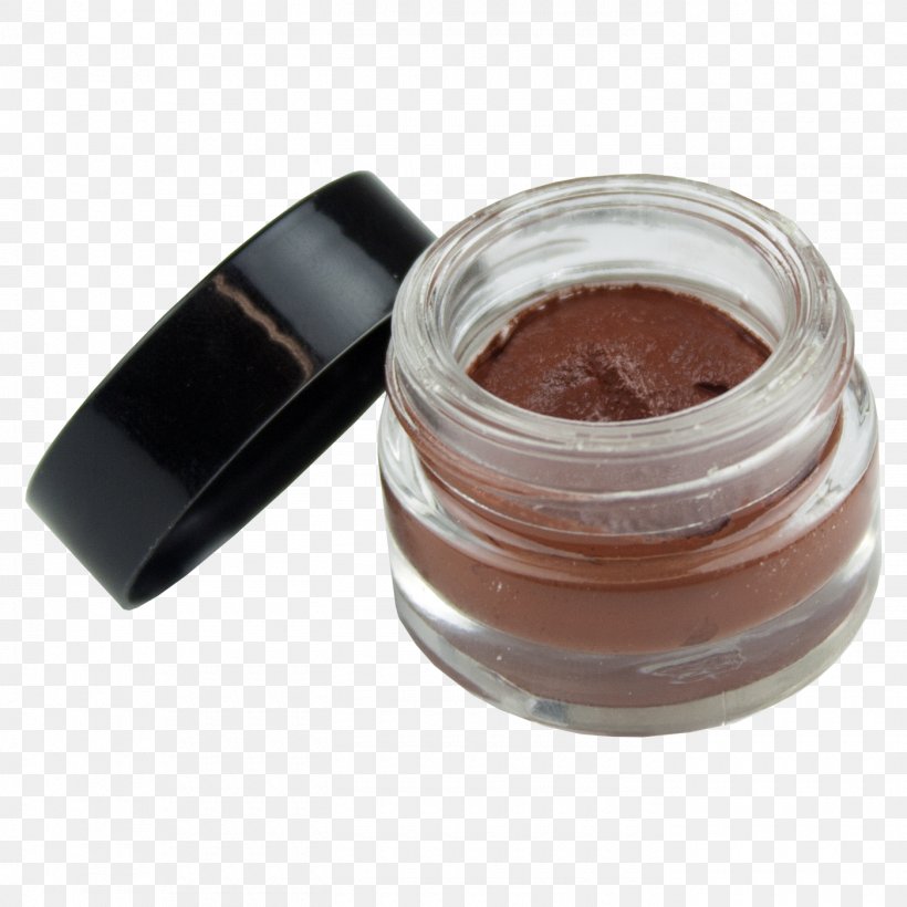 Eyebrow Cosmetics Gel Powder, PNG, 1400x1400px, Eyebrow, Brown, Color, Cosmetics, Cream Download Free