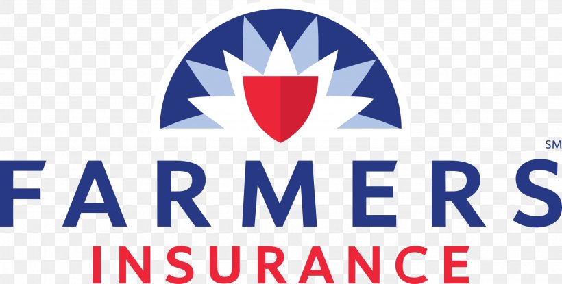 Farmers Insurance Open Farmers Insurance, PNG, 2684x1361px, Farmers Insurance Open, Area, Blue, Brand, Company Download Free