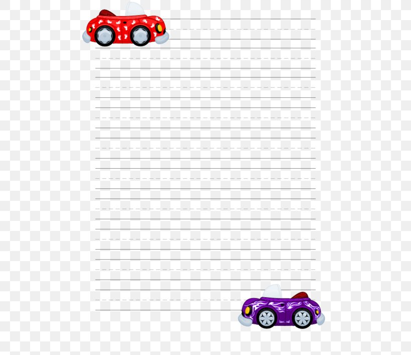 Printing And Writing Paper Car Handwriting, PNG, 500x707px, Paper, Area, Auto Racing, Car, Essay Download Free