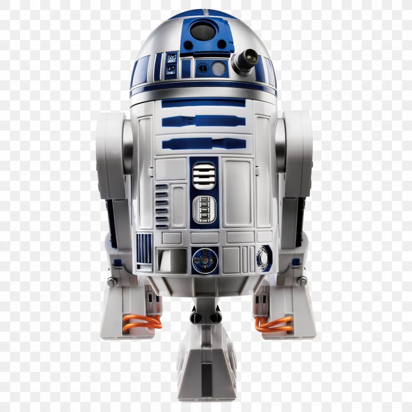 R2-D2 C-3PO Luke Skywalker BB-8 Droid, PNG, 1000x1000px, Luke Skywalker, Android, Astromechdroid, Droid, Hardware Download Free
