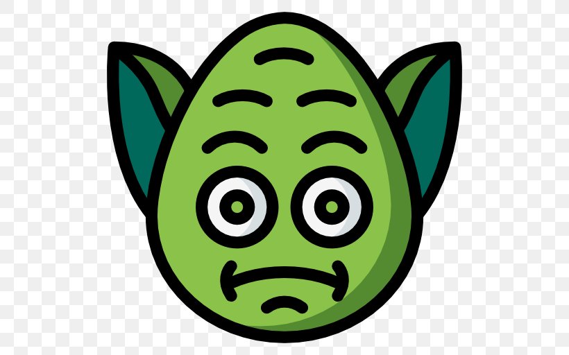 Yoda Luke Skywalker Emoji Poster, PNG, 512x512px, Yoda, Carnivoran, Cat, Emoji, Emoticon Download Free